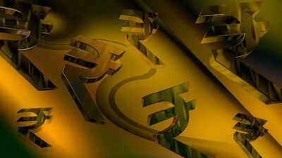 Rupee climbs to 95.64 against US dollar; Iran sanctions, crude prices in focus