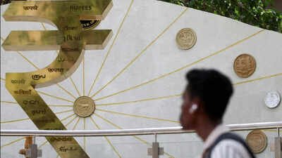 Rupee continues to rally, opens 9 paise stronger against US dollar