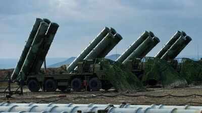 Russia has put forward a proposal for an additional five S-400 air defence squadrons. Russia bids Rs 50,000 crore for 5 more S-400 squadrons to boost India’s air defence