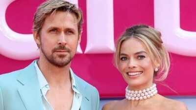 Ryan Gosling and Margot Robbie ask combine salary of USD 150 million. (Image credits: Instagram) 'Barbie' star Margot Robbie and Ryan Gosling demand combined USD 150 million for sequel: 'Neither wants to undersell their value'
