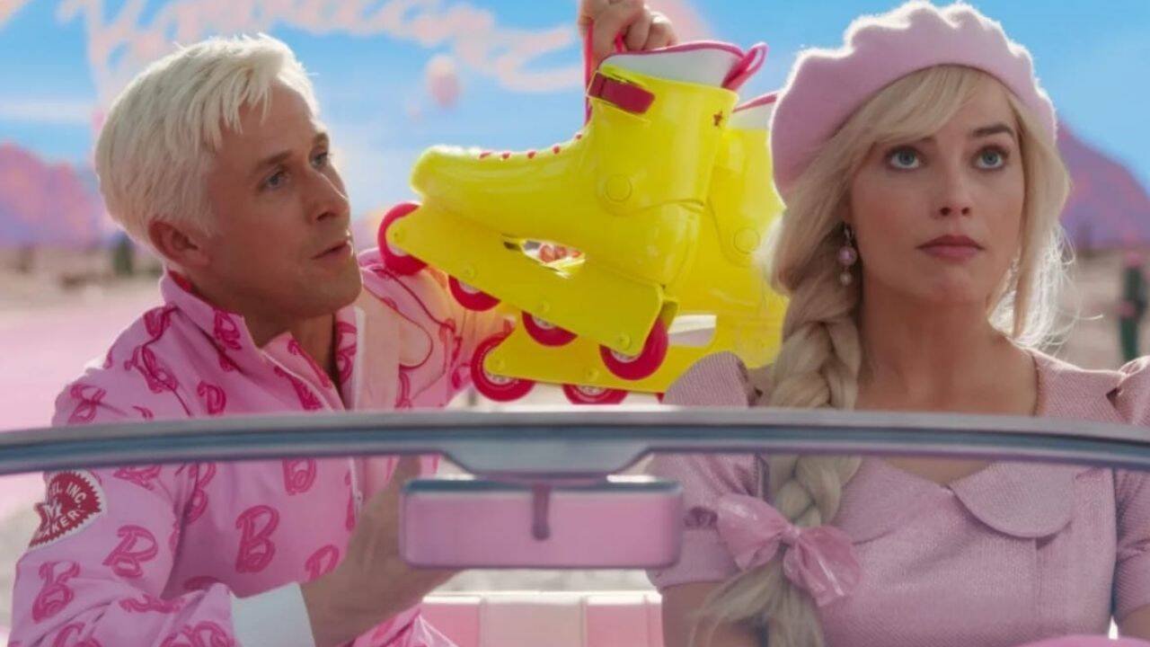 Ryan Gosling's reported deal becomes key hurdle for 'Barbie 2'
