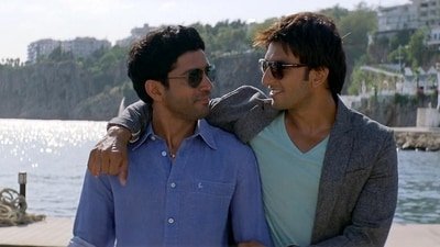 Don 3 dispute takes fresh turn as Ranveer Singh’s father challenges ₹45 crore damages claim. Don 3 dispute takes fresh turn as Ranveer Singh’s father challenges ₹45 crore damages claim.