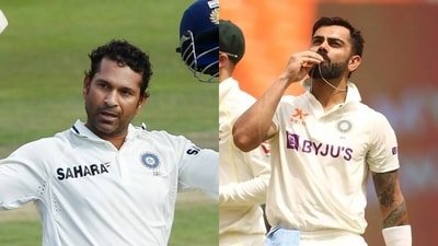 AB de Villiers has his say on Virat Kohli vs AB de Villiers