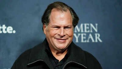 After CEO March Benioff March Benioff told everyone to stop getting worried, Salesforce does what it has never done before with its 'name'