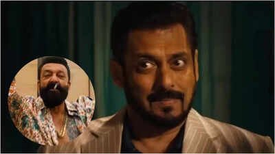 Salman Khan and Sanjay Dutt's ‘7 Dogs’ gets India release date: When and where to watch watch Salman Khan and Sanjay Dutt starrer '7 Dogs' gets India release date: When and where to watch the international film after its Middle East premiere?