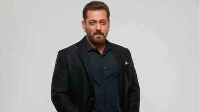 Salman Khan takes massive fee cut for 'SVC63' with Vamshi Paidipally, charging Rs 70 crore instead of Rs 120 crore: Report