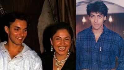 Salman Khan's 'Ramayana' was shelved due to Sohail Khan's relationship with Pooja Bhatt, the actress also had spoken about the possibility of marriage, reportedly Salim Khan didn't approve of their relationship