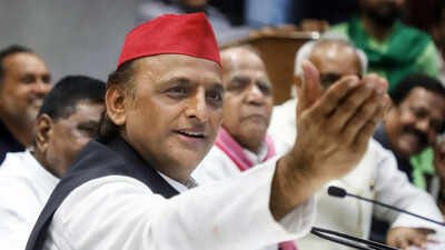Samajwadi Party chief Akhilesh Yadav stated PDA's 'PD' signifies Pandits, expanding the party's core voter base. PD is short form for Pandits in SP's PDA, says Akhilesh Yadav