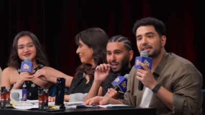 Samay Raina mocks Sharon Verma's Bihari roots on 'India's Got Latent Season 2', gets sharp reply: 'I left my state by choice'