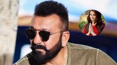 sanjay dutt Sanjay Dutt's sisters once WARNED 'Dhurandhar' actor not to WOO Aishwarya Rai Bachchan: 'Don't take her number. Don't send her flowers'