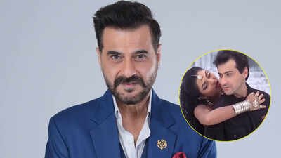Sanjay Kapoor says 'Sirf Tum' success couldn't give his career the push he expected: 'When a film did great, people didn't give me any credit' Sanjay Kapoor says 'Sirf Tum' success couldn't give his career the push he expected: 'When a film did great, people didn't give me any credit'