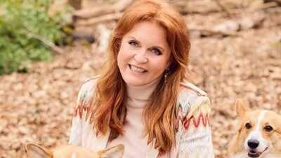 Sarah Ferguson is returning to the UK only months after her ex, Prince Andrew's arrest. The news comes only days after Meghan Markle and Prince Harry also moved back to the UK with their children. (Instagram) Sarah Ferguson to return to the UK months after ex-husband Prince Andrew’s arrest