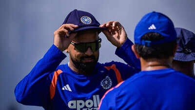 Saransh Jain makes India debut at 33: Who is the Madhya Pradesh allrounder taking on Sri Lanka?