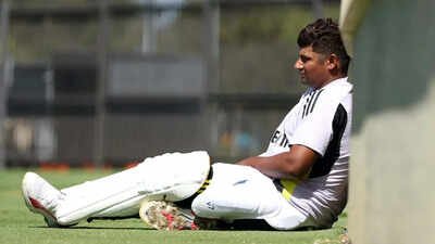 Sarfaraz Khan's cryptic post goes viral amid continued India snub: 'I may not fit in, but I'll fight'