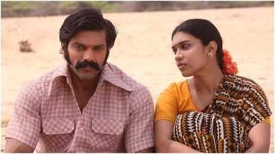 'Sarpatta Parambarai 2' update: Prequel not sequel?; Dushara Vijayan drops major hint on Arya starrer - Report 'Sarpatta Parambarai 2' update: Prequel not sequel?; Dushara Vijayan drops major hint on Arya starrer - Report