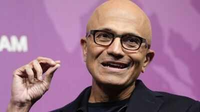 Microsoft CEO Satya Nadella saw a record jump in his annual salary in 2025, a year later the signal from this annual package is clear, and it is that Microsoft Board thinks ...