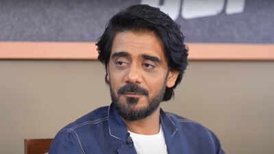 Saurabh Sachdeva opens up on why unpredictability and experimentation keeps filmmaking alive 'Ramayana' actor Saurabh Sachdeva opens up on why unpredictability and experimentation keeps filmmaking alive: 'If we start playing safe, we'll make bad films'