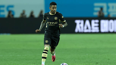 Savinho (via Getty) How Brazilian winger Savinho’s massive $100M+ deal from Manchester City will affect Tottenham Hotspur?