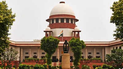 Property of paper-leak accused to be seized? Supreme Court seeks govt response over PIL