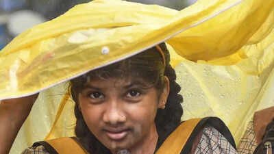 School holiday today, August 24: Odisha announces district closures amid heavy rain; check latest updates School holiday August 24: Are schools closed today due to heavy rain? Check state-wise updates