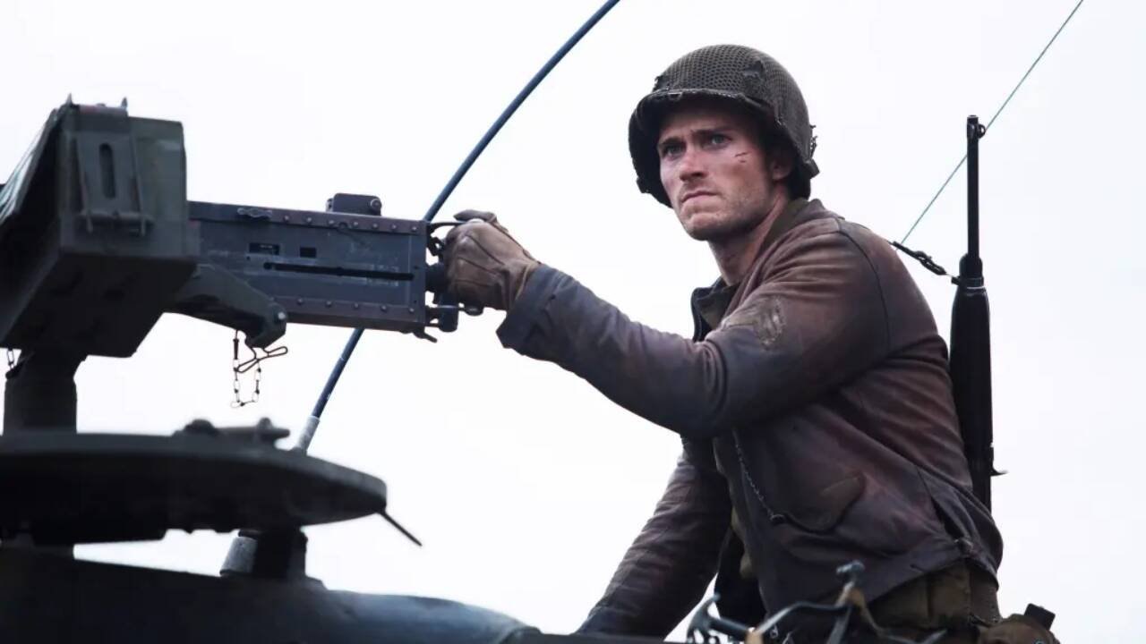 Scott Eastwood