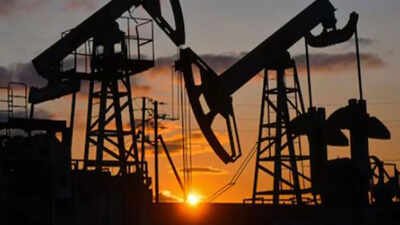 Russia, India's biggest supplier during the quarter, supplied crude at an average cost of $2,408 per tonne, while UAE crude cost $2,213 per tonne India’s crude import bill up 26% in ’26-27 Q1 despite 18% volume fall