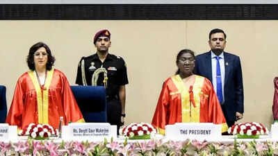Mukerjee will now succeed Vineet Joshi, who was last month appointed as secretary, Panchayati Raj (File photo) Bureaucratic reshuffle: Deepti Gaur Mukerjee named new higher education secretary