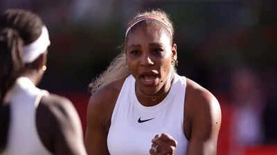 Serena Williams reveals her kids’ priceless reaction to comeback win after long hiatus