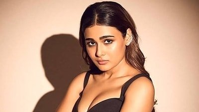 Shalini Pandey