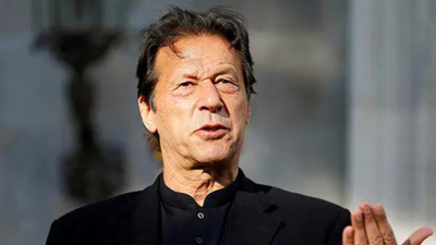 'Not within four walls of law': Pak law minister on Khan hospitalisation order Pakistan govt to challenge SC order to move jailed ex-PM Imran Khan to hospital