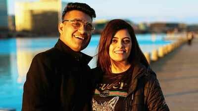 'Dhurandhar' composer Shashwat Sachdev recalls wife's support, they were living in 1 BHK apartment: 'She has worked just as hard as I have'