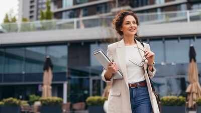 Representative image Harvard, IIT graduate quits 9 to 5 job, then a top startup comes calling, but she says, ‘I’m not in a hurry to go back’