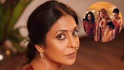 Shefali Shah reflects on playing Ria in Mira Nair's 'Monsoon Wedding' clocks 25 years: ‘Women going through what she did isn’t unheard of but it’s never spoken about or shown as honestly'