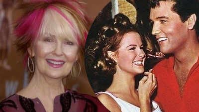 Shelley Fabares, star of 'The Donna Reed Show', 'Girl Happy', 'Coach,' passes away at 82