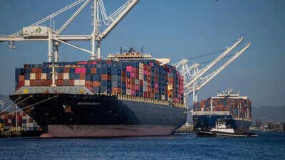 South Korea is testing an Arctic trade shortcut but the route’s dependence on Russia is raising concerns among Western allies. (Representative image) Seoul's Arctic shipping test with Russia angers Europe seeking to isolate Moscow