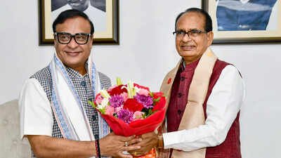 Assam housing push: Centre clears 3.8 lakh PMAY homes worth Rs 5,000 crore; aid for flood-hit areas
