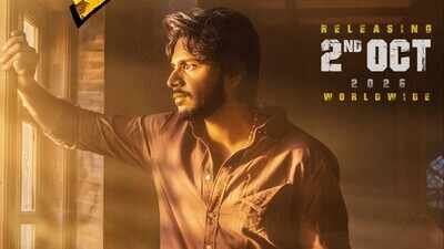 Thalapathy Vijay’s son Jason Sanjay’s directorial debut ‘Sigma’ starring Sundeep Kishan locks October release