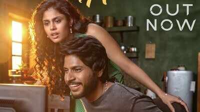 'Sigma' second single 'Ayyayyo Ammadi' releases: Yuvan Shankar Raja and Sanjana Divaker Kalmanje lend vocals to Jason Sanjay's directorial and Sundeep Kishan starrer