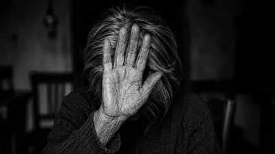 Sikandra Rao circle officer Amit Pathak said a case was registered based on the elder brother’s complaint and the accused was arrested (Image used for representational purpose only) UP horror: Drunk man raped 63-year-old mother in Hathras; arrested