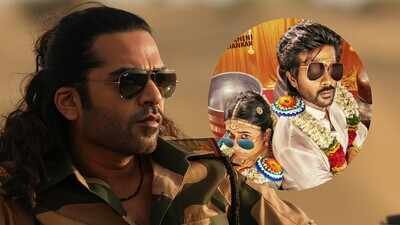 'When a Tamil film attempts something fresh, give it love': Simbu backs ‘Modha Rathri’, urges producers to give small films 'that extra push' in theatres