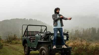 Is 'Seyon' shooting in Ooty? Sivakarthikeyan's latest post gets fans talking about makers shifting the shoot to a new location
