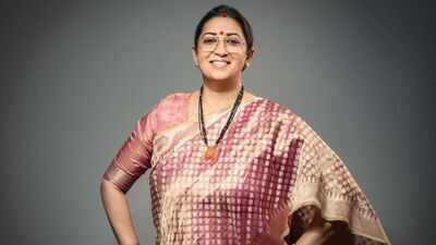 In 2019 Lok Sabha elections. Smriti Irani had defeated Rahul Gandhi in Amethi. Smriti Irani gets key party role: Why BJP has turned to its 'giant killer' before UP elections