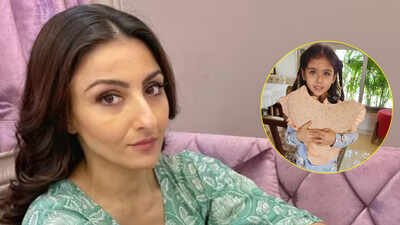 Soha Ali Khan reveals she uses AI for parenting her daughter Inaaya Naumi Kemmu: 'There is lot of time AI has for me, other people may not have'