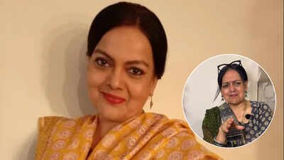 'Sold my soul': 'Golmaal' fame Susmita Mukherjee reveals she did C-grade films due to helplessness and repay debt of Rs 1 crore 'Sold my soul': 'Golmaal' fame Susmita Mukherjee reveals she did C-grade films due to helplessness and repay debt of Rs 1 crore