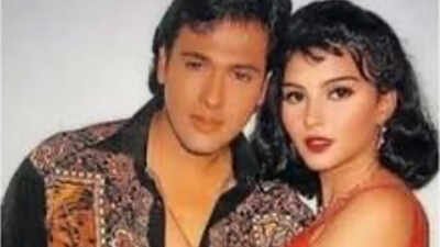 Somy Ali defends Govinda amid public spat with wife Sunita Ahuja: 'An actor's worth isn't determined by his age or co-star'