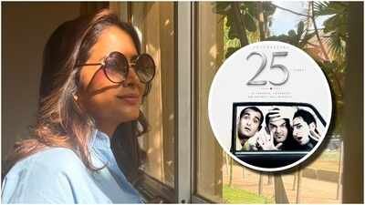 Sonali Bendre revisits her character as 'Dil Chahta Hai' turns 25!(Image Credit: Instagram) On 25 years of ‘Dil Chahta Hai,’ Sonali Kulkarni recalls connecting with her character: ‘I have Pooja's ease’