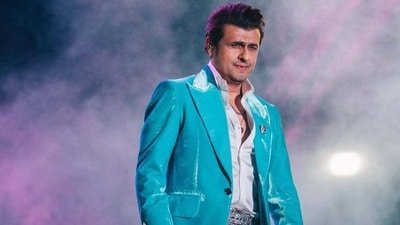 Sonu NIgam Sonu NIgam