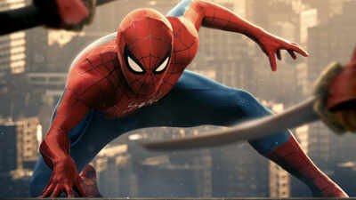 'Spider-Man: Brand New Day' box office collection Day 11: Tom Holland starrer to cross Rs 500 crore mark today; becomes first Hollywood film to hit milestone in India
