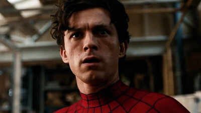 Pic: Movie Stills 'Spider-Man: Brand New Day' holds No 1 spot as it crosses USD 2.22 BILLION at box office; Tom Holland starrer becomes fifth highest-grossing film of all time
