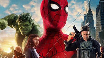'Spider-Man: Brand New Day' crosses USD 1 billion worldwide; becomes second-fastest film to hit milestone